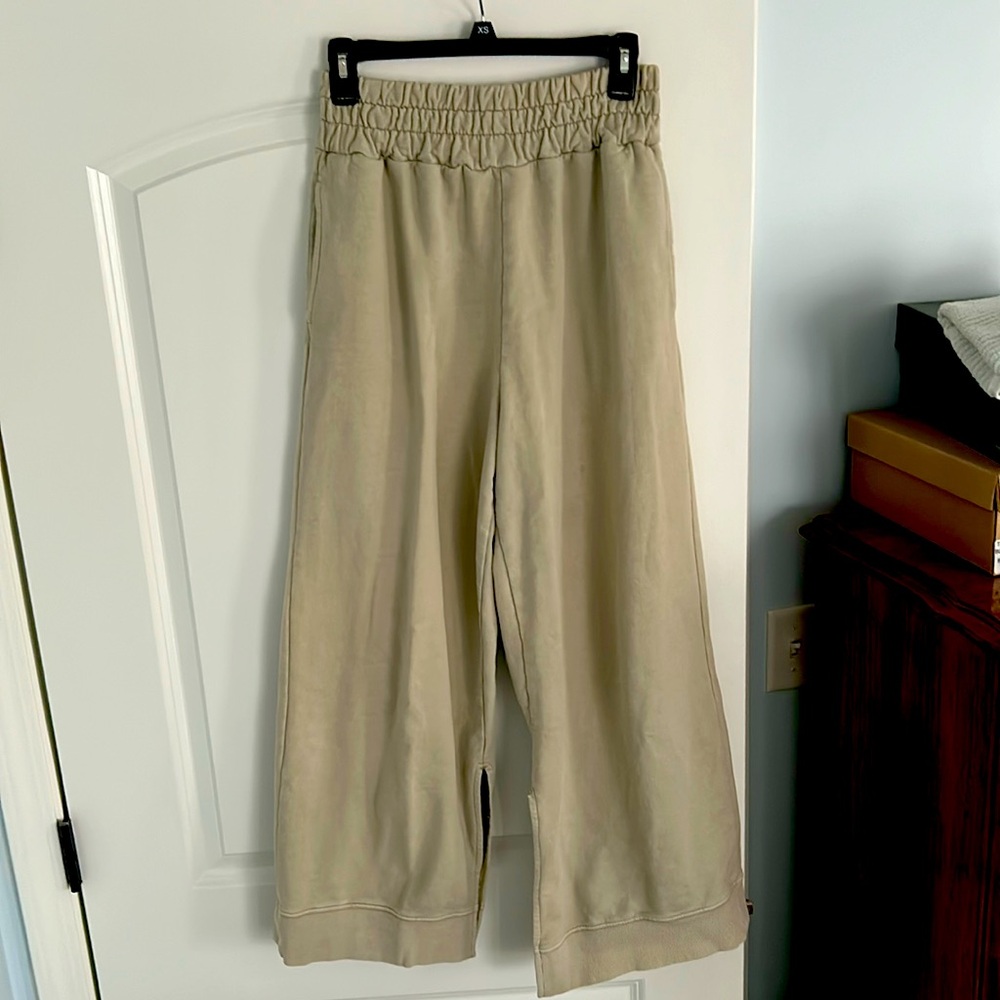 Urban Outfitters Sage Green Sweatpants